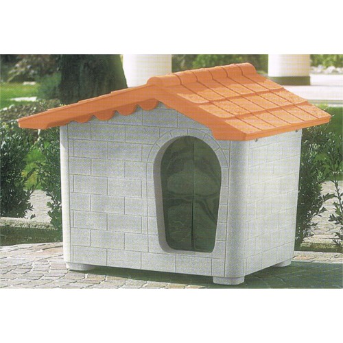 Happy Dog Dog House Small 66x49x59cm