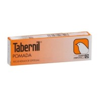 Tabernil Skin Care Ointment for Birds