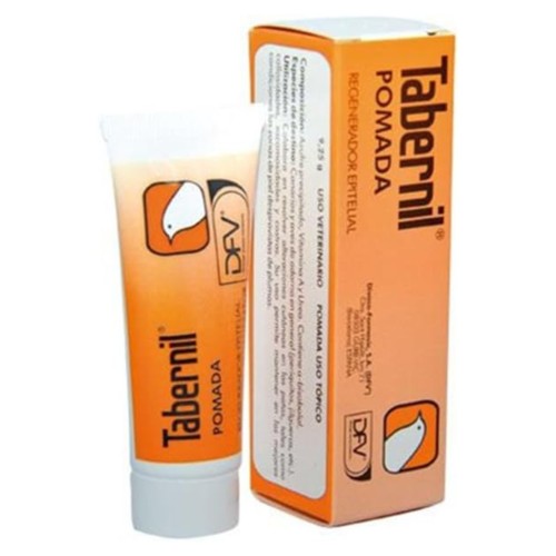 Tabernil Skin Care Ointment for Birds