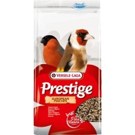 Mezcla de Semillas Prestige para Jilgueros y Silvestres 20kg