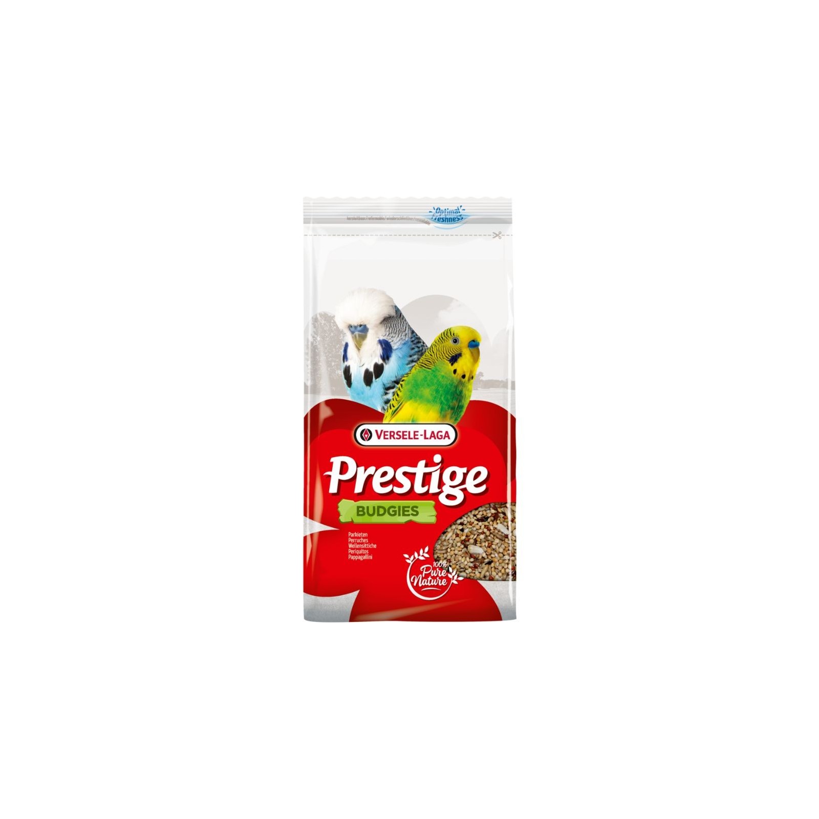 Mezcla de Semillas Prestige para Canarios 1kg