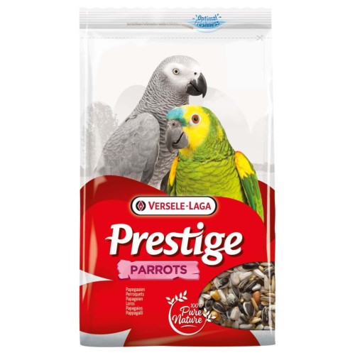 Prestige Parrot Food 1 Kg