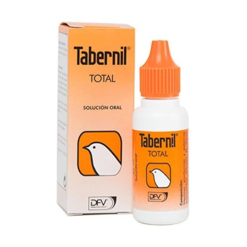 Tabernil Total 20 ml Vitamin Supplement