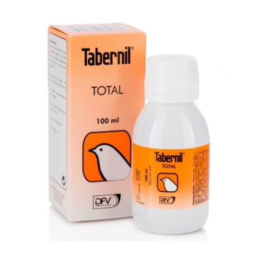 Tabernil Total Vitamin Supplement for Birds