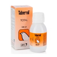 Suplemento Vitamínico Tabernil Total para Aves