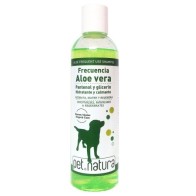 Champú Frecuencia Aloe Vera 250 Ml Cuidado Suave