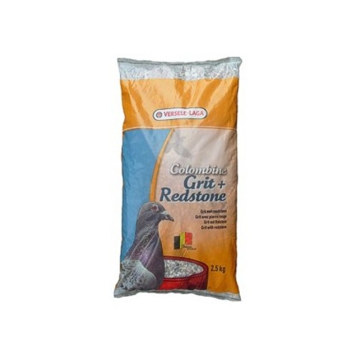 Grit Palomas 2,5 Kg. Versele-laga