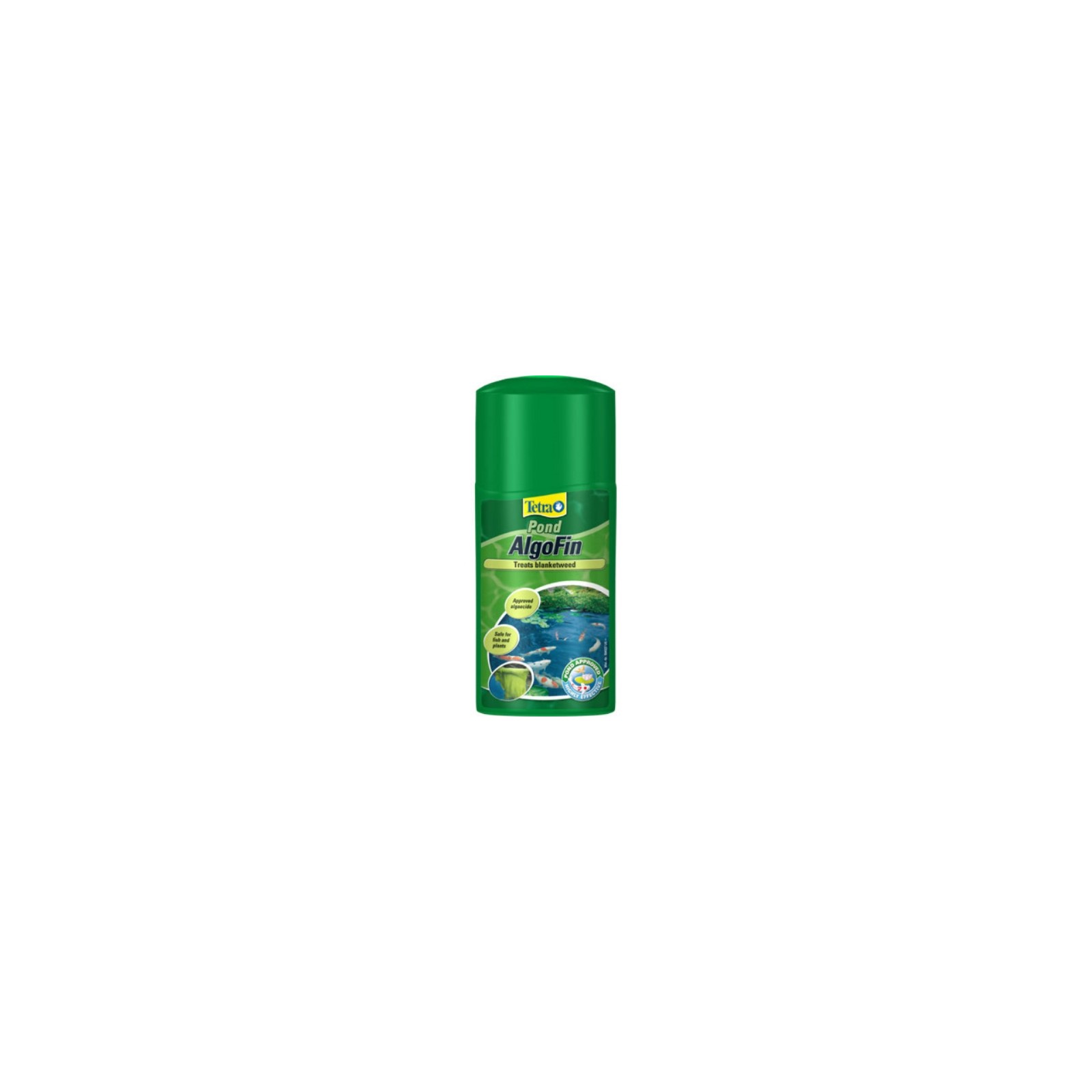 Tetrapond Algofin 500 Ml Control de Algas