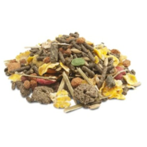 Cobaya Crispy Muesli 1 Kg. Versele-laga