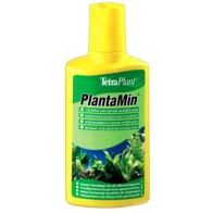 Tetraplantamin 100 Ml. - Nutrición Esencial para Plantas