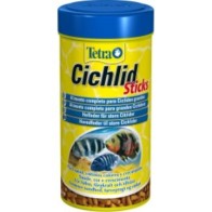 Tetra Cichlid Sticks 250ml