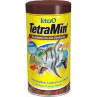 Alimento en Escamas Premium Tetramin para Peces