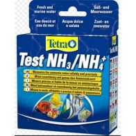 Tetratest Ammonia Test Kit