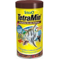 Tetra Min Premium Fish Food 500ml