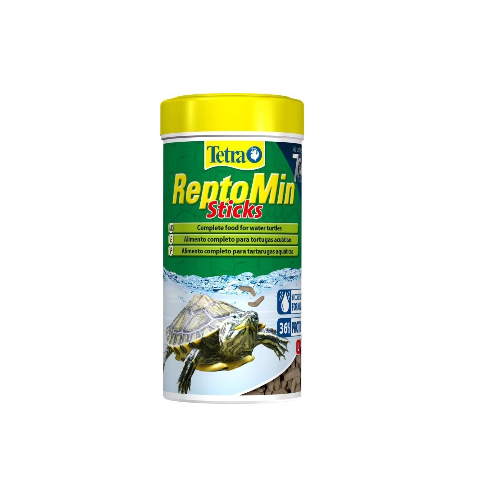 TetraReptomin 100 Ml