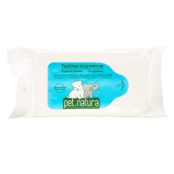 Cleaning Wipes 24 Units Petnatura