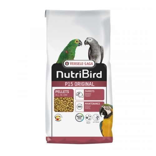 NutriBird P15 Original 1kg