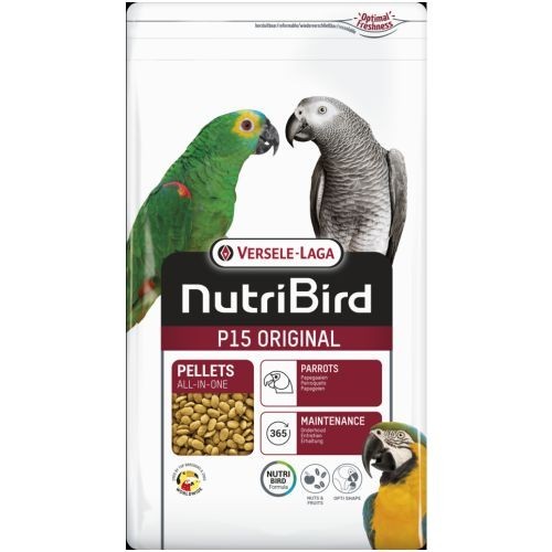 Nutrisoft P15 Original 1kg.