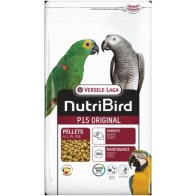 NutriBird P15 Original 1kg