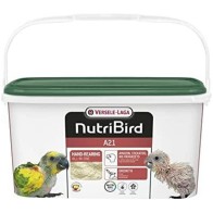 Nutribird A21 Baby Bird Food 800g