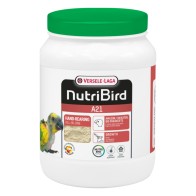 Nutribird A21 Alimento para Polluelos 800g