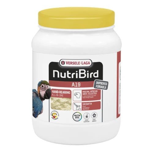 NutriBird A19 800g Complete Food for Baby Birds