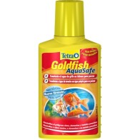 Tetra Goldfish AquaSafe 100 ml