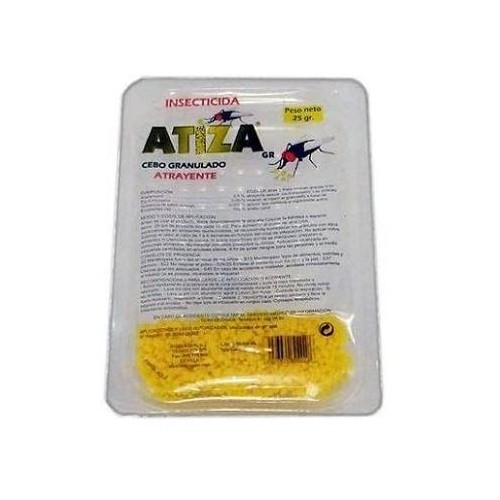 Granulated Fly Bait ATIZA GR 25g