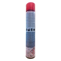 Insecticida Masterlac Aerosol 600+150ml