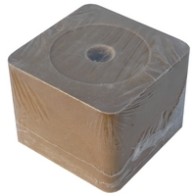 Fortiblock 10 Kg Bloque Mineral para Animales