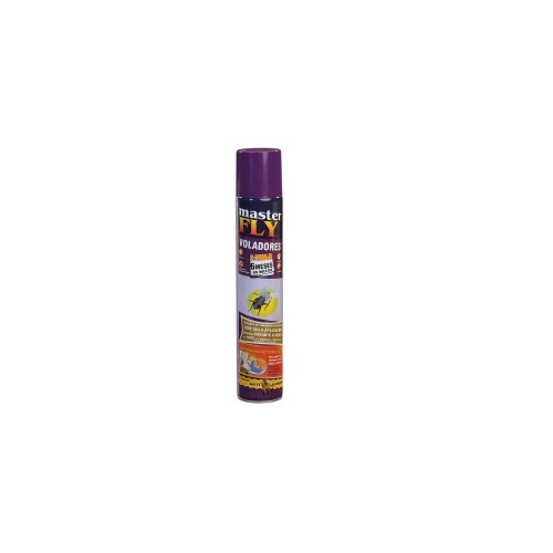 Masterfly Insect Spray 750 Ml