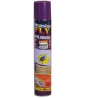 Masterfly Insect Spray 750 Ml