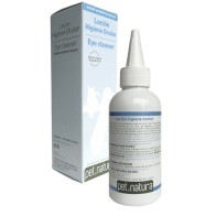 Eye Hygiene Lotion 125 ml for Pets