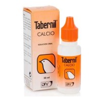 Tabernil Calcio 20 Ml. para Aves en Puesta