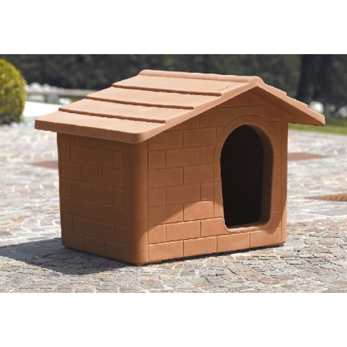 Mini Dog House Cuccia 55x39x41cm