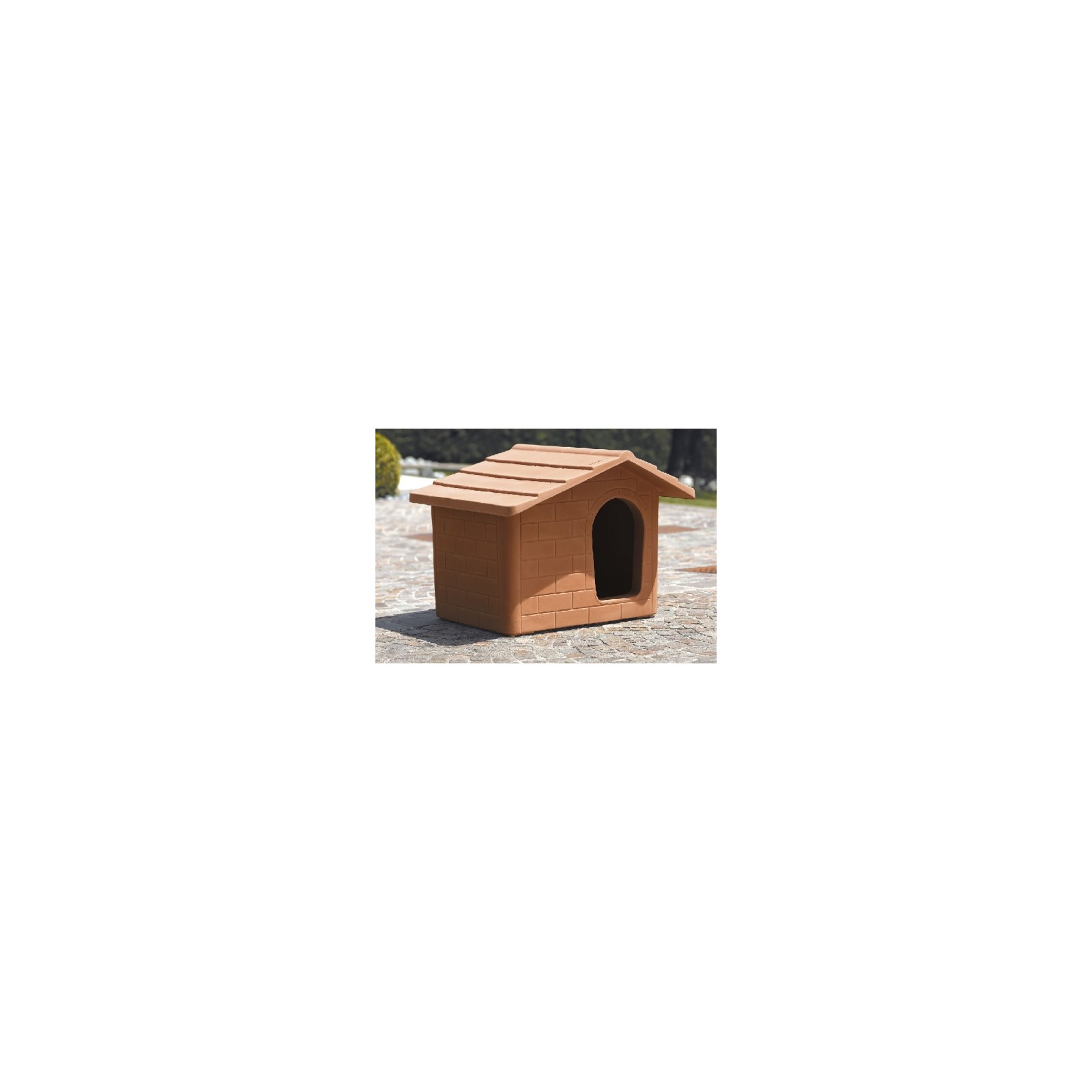 Mini Dog House Cuccia 55x39x41cm