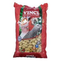 Cacahuetes con Cáscara Chino 2kg para mascotas