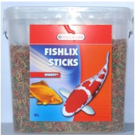 Fishlix Sticks Multi Color 5 Kg