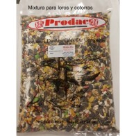 Comida Completa para Loros 3 Kg