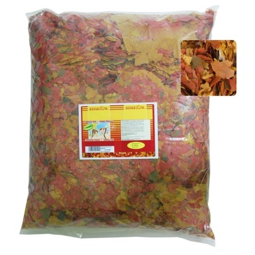 Peces Tropicales Prodac 40 Gr.