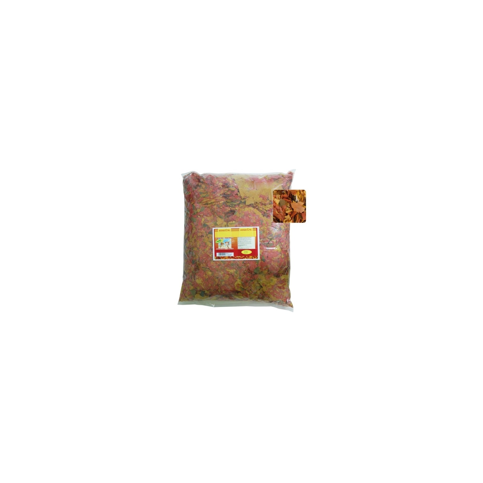 Tropical Fish Food Prodac 40g