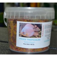 Tropical Fish Food Prodac 40g