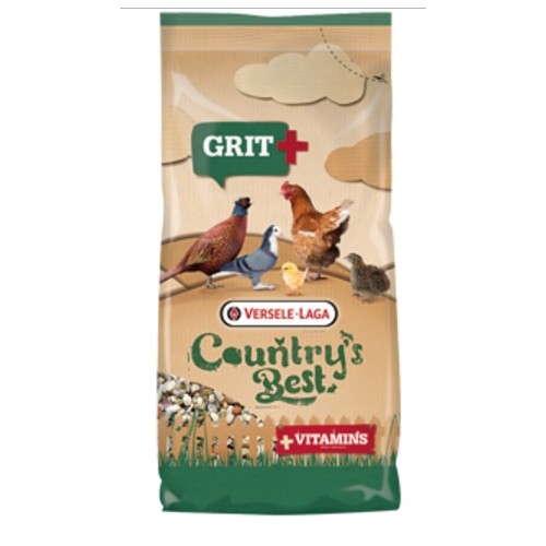 Grit Hobby Plus Para Producción Saludable de Gallinas