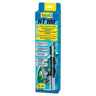 Calentador Tetra 100 W.