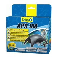 Tetra APS50 Air Pump for Aquariums