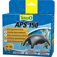 Tetra APS50 Air Pump for Aquariums