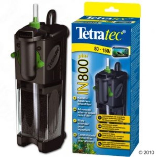 Tetratec IN400 Internal Filter for Aquariums