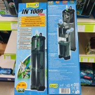 Tetratec IN400 Internal Filter for Aquariums