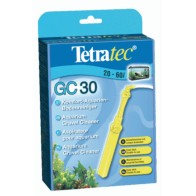 Limpiador de Fondos Tetratec GC30 para Acuarios