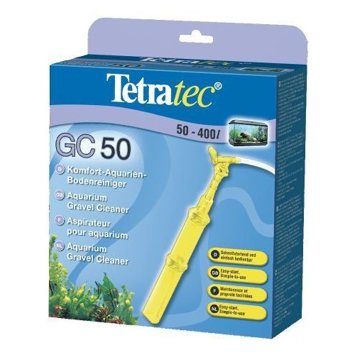 Tetratec GC50 Pond Vacuum